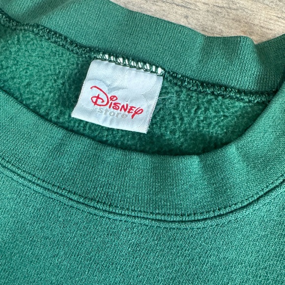 Vintage Disney Winnie the Pooh Tigger Crewneck sweater - Picture 8 of 9